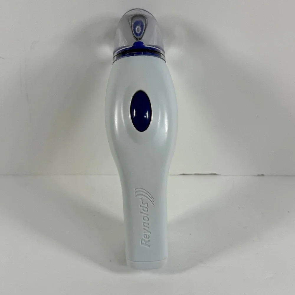 Rival Seal-a-Meal Vacuum‎ Food Sealer Vac Container Jar Sealer Reynolds Handheld